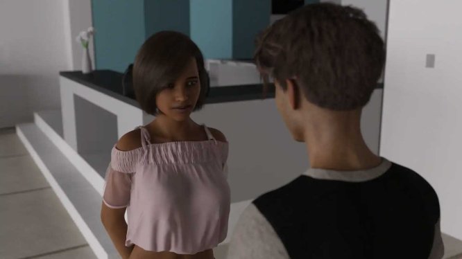 夏日芬芳/Summer Scent 0.6.7RaSteam PC+安卓/汉化版