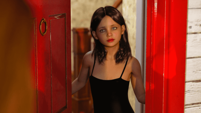 贪婪/Ravenous 0.18_Beta PC+安卓/AI汉化版