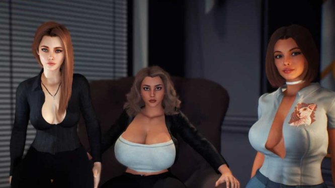 卡特尔模拟/Cartel Simulator 1.0a PC+安卓/AI汉化版