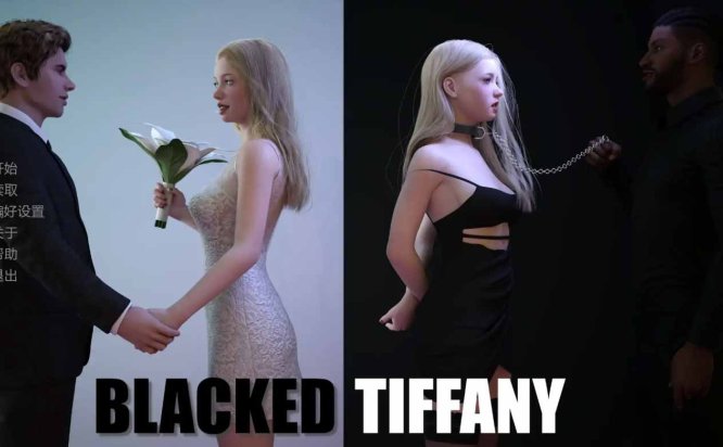 蒂芙尼2/Tiffany PC+安卓/AI汉化版