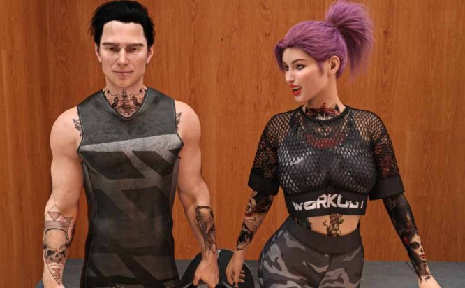 某些东西/Something 0.10 PC+安卓/AI汉化版