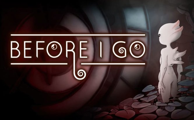 生死寓言 BEFORE I GO