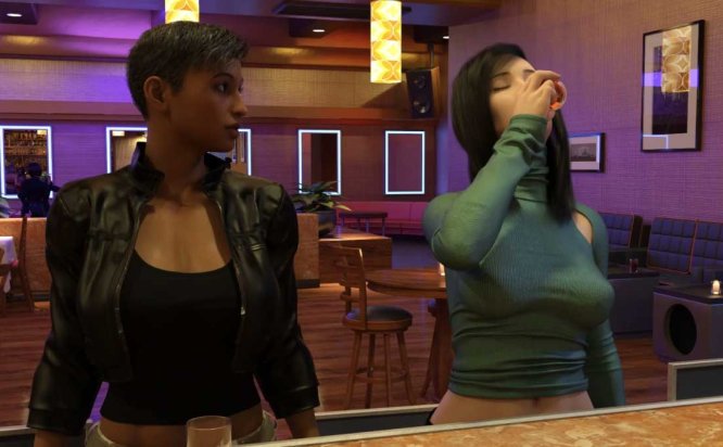 巫师2 v0.6.1 PC+安卓/汉化版