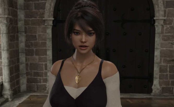 狂热/ Ardor for 0.20 PC+安卓/汉化版