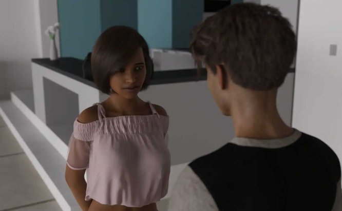 夏日芬芳/Summer Scent 0.6.7RaSteam PC+安卓/汉化版