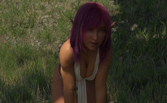 爱的艺术/The Art of 0.18 PC+安卓/汉化版