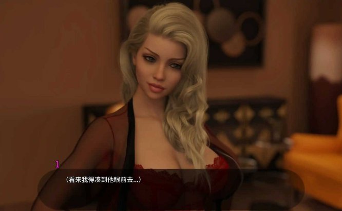 审判中的1.14 PC+安卓/官方中文