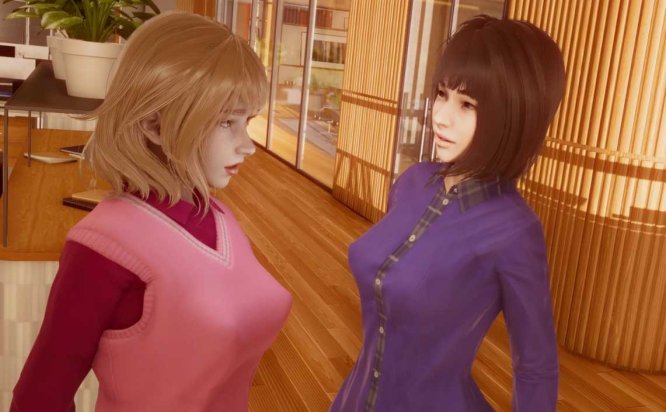 力城 0.17.0 PC+安卓/AI汉化版