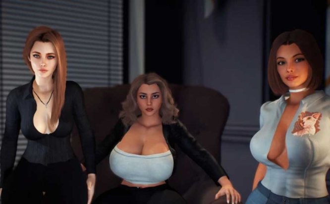 卡特尔模拟/Cartel Simulator 1.0a PC+安卓/AI汉化版