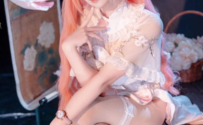 十悲伤小木十COSPLAY写真图片包合集