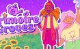 魔导森林/Grimoire Groves 迷宫探险游戏