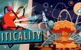 临界性/Criticality 休闲游戏