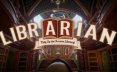 图书管理员：整理魔法图书馆吧！/Librarian: Tidy Up the Arcane Library! 模拟游戏