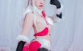 二佐Nisa Fate 伊莉雅 野兽