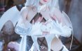 霜月shimo Blanc Demon