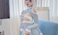 纸悦Etsu_ko 绒绒兔