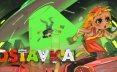 外卖疾送/DOSTAVKA 3D平台跑酷游戏