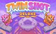 双箭头豪华版/Twin Shot Deluxe 射击游戏