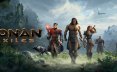 流放者柯南：增强版/Conan Exiles Enhanced 角色扮演游戏