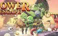 高塔逃脱/Tower Escape 塔防游戏