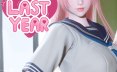 最后一年 The Last Year v0.5.4 汉化官方中文版