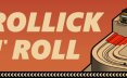 轨道车大冒险/Rollick N’ Roll 休闲游戏