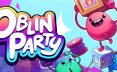 奥布林派对/Oblin Party 动作‎游戏