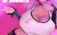 夏日之欲 The Wants of Summer v0.64P 汉化版
