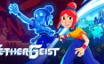 缠魂/TetherGeist 硬核跳台游戏
