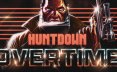 暴徒猎手：超时/HUNTDOWN: OVERTIME 动作‎游戏