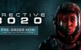 8020号指令/Directive 8020 冒险‎游戏