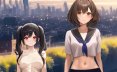 曲线小镇 Curvy Town v0.7.2 汉化版