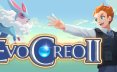 精灵超进化2/EvoCreo 2 角色扮演‎游戏