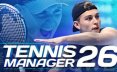 网球经理26/Tennis Manager 26 竞速游戏