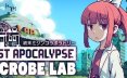 末日水蚤实验室/Post Apocalypse Microbe Lab休闲游戏