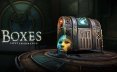 盒子：丢失的碎片/Boxes: Lost Fragments 冒险游戏