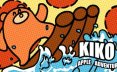 Kiko的苹果冒险/Kiko’s Apple Adventure 休闲游戏