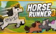 赛马疾驰DX/Horse Runner DX 冒险游戏