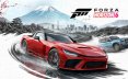 极限竞速：地平线6正式版/Forza Horizon 6 竞速游戏
