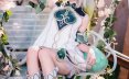 Reng COSPLAY写真图片包合集