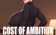 野心的代价 Cost of Ambition v1.0 汉化版
