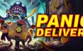 恐慌快递/Panic Delivery 恐怖喜剧游戏