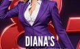 戴安娜的奇遇记 Diana’s Misadventure v0.25 汉化版
