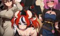 致魔后 To the Demon Queen v0.2.0.0 汉化版