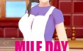 2024年熟女日 Milf Day 2024 v1.0 汉化版