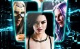 赛博网络诱惑 Cybernetic Seduction EP9 汉化版