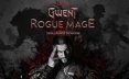 巫师之昆特牌：流浪法师/GWENT: Rogue Mage 策略游戏