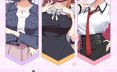 女生宿舍 女子宿舍的管理员 After 合集STEAM官方中文版