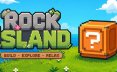 巨石岛/Rock Island 休闲游戏