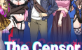 社群审查DX The Censor DX v5.0.3s STEAM官方中文